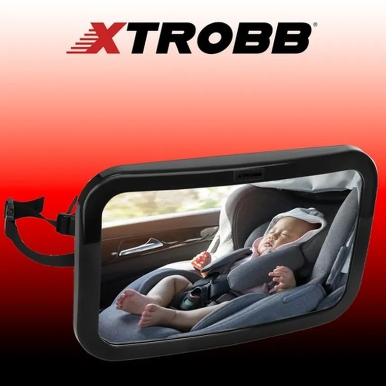 Xtrobb, lusterko do obserwacji dziecka