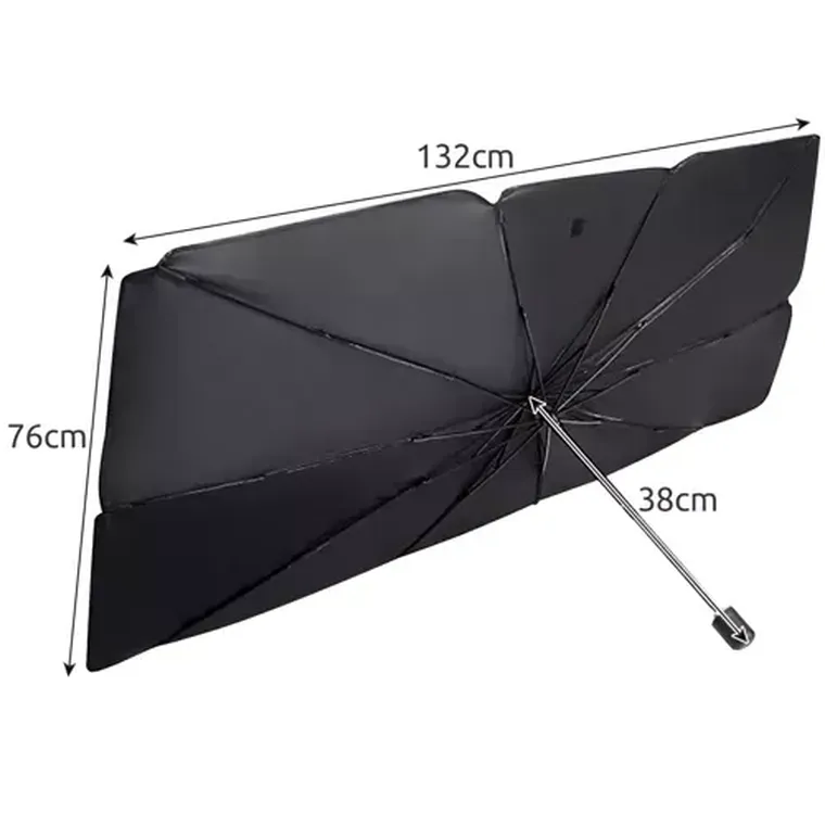 Xtrobb, osłona samochodowa/parasol na przednią szybę