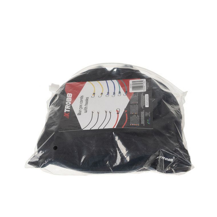 Xtrobb, pasy do mocowania bagażu