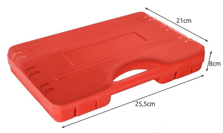 Xtrobb, pompka ciśnieniowa, próżniowa