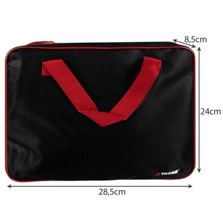 Xtrobb, zestaw detailingowy do auta