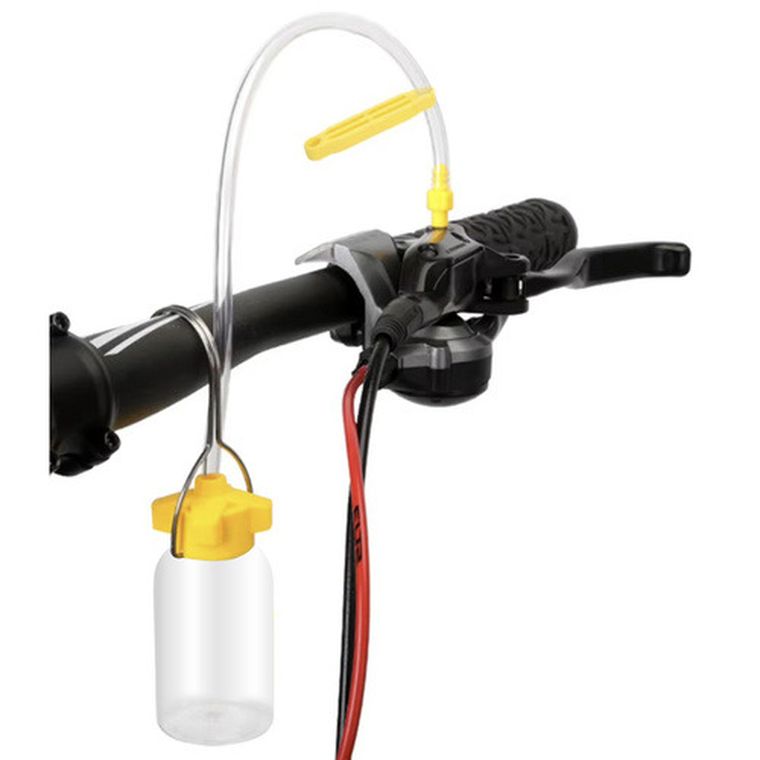 Xtrobb, zestaw do odpowietrzania hamulców