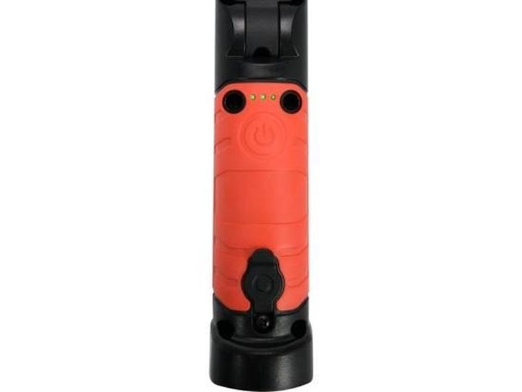 Yato, Cob Led 5W + 3W, lampa warsztatowa