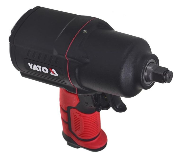 Yato, klucz pneumatyczny, 1/2", 1700Nm, YT-09544