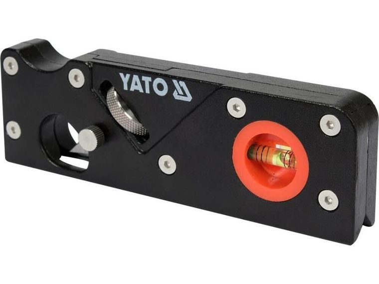 Yato, strug do fazowania krawędzi, 9 mm, YT-62910