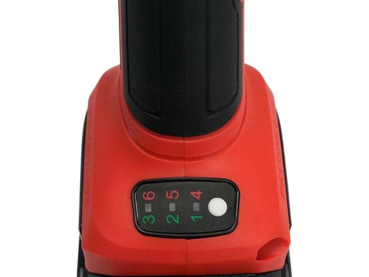 Yato, szlifierka kątowa, 18V, 125 mm, YT-828295