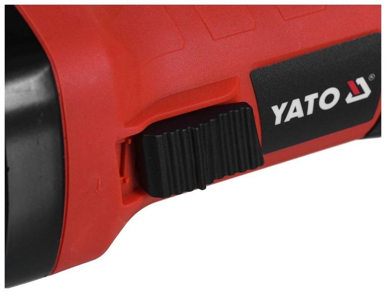 Yato, szlifierka prosta, 750W, YT-82080