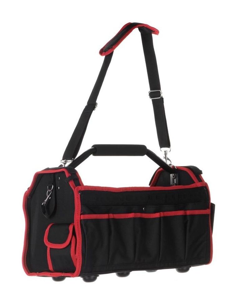 Yato, torba narzędziowa, 49-23-28 cm