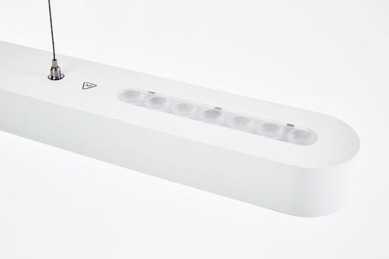 Yeelight, Crystal Pendant Light, inteligentna lampa wisząca