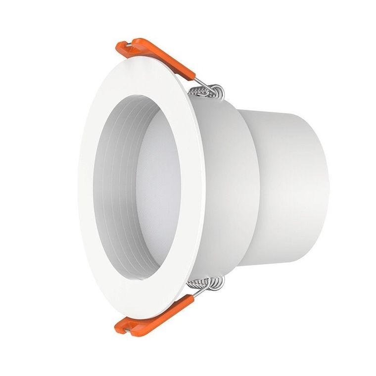 Yeelight, lampa sufitowa, Downlight SMART, M2 Lite, 4W