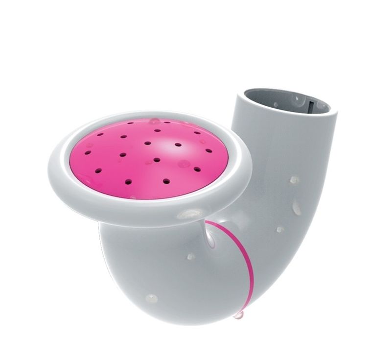 Yookidoo, Słoń FunEleFun, zabawka do kąpieli