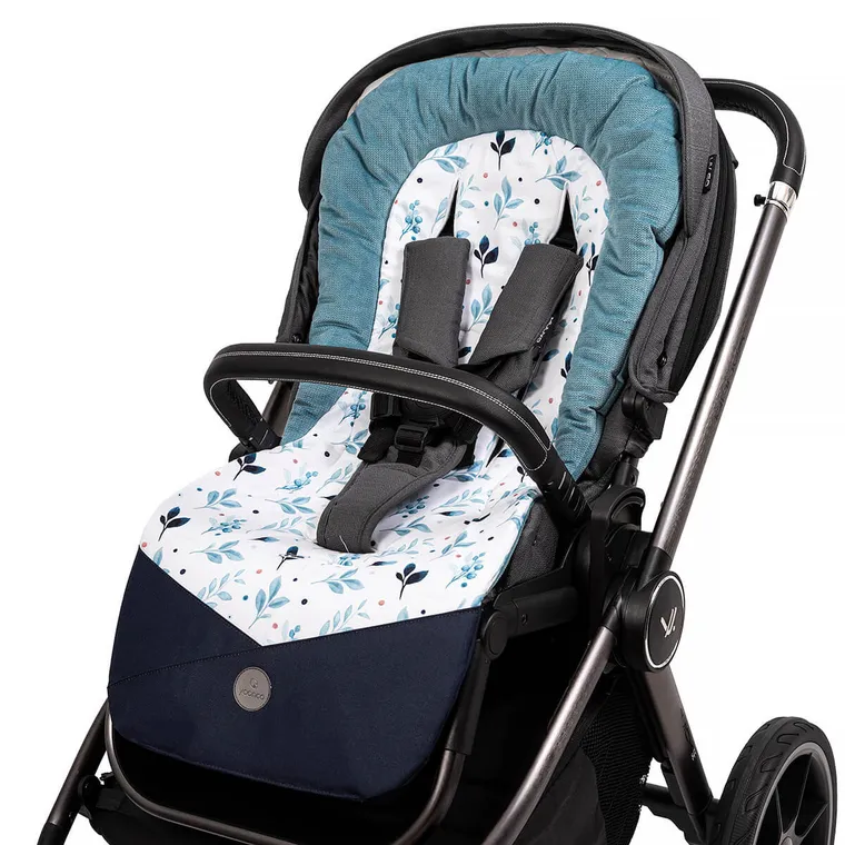 Yoonco, Berry, wkładka do wózka