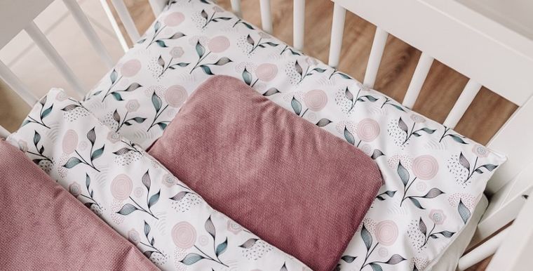 Yoonco, Flower, kocyk/kołderka, 80-100 cm