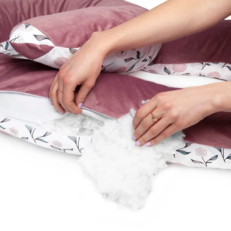 Yoonco, Flower, poduszka ciążowa