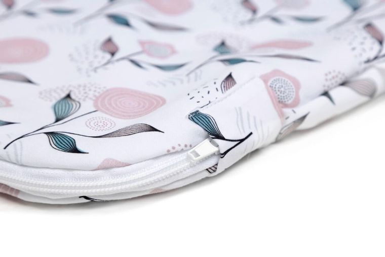 Yoonco, Flower, śpiworek do spania, 1.0 TOG