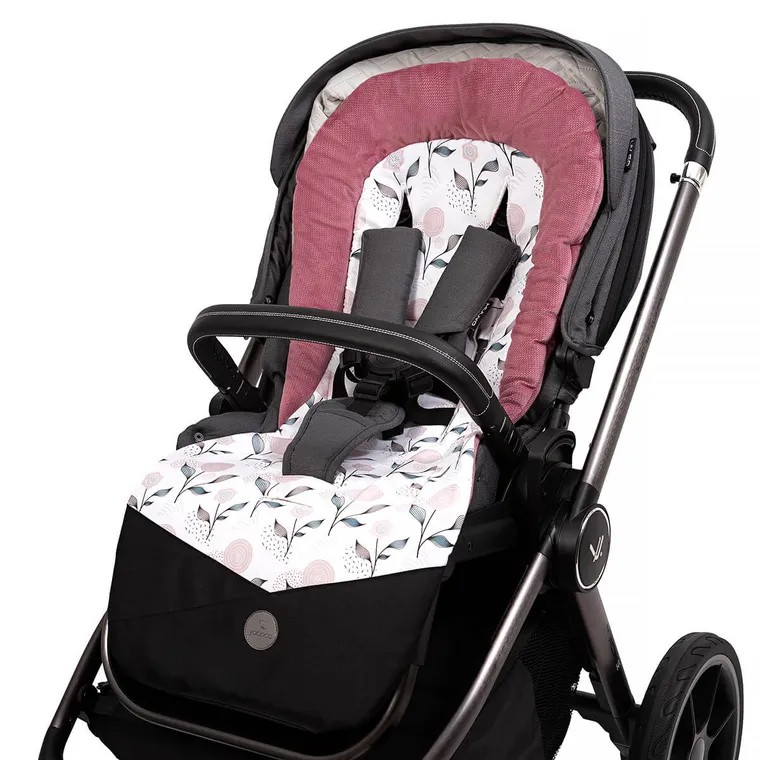 Yoonco, Flower, wkładka do wózka