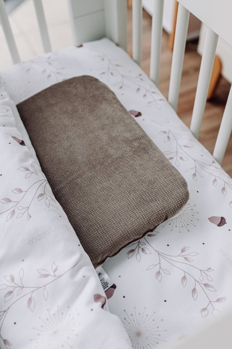 Yoonco, Forest, kocyk/kołderka, 80-100 cm