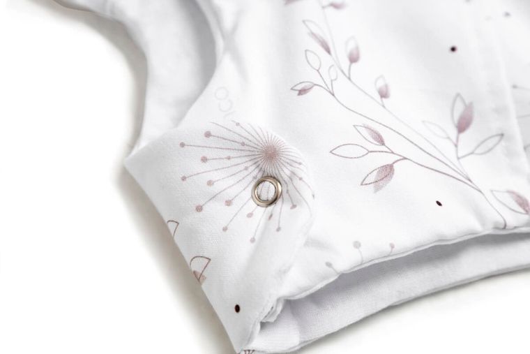 Yoonco, Forest, śpiworek do spania, 1.0 TOG