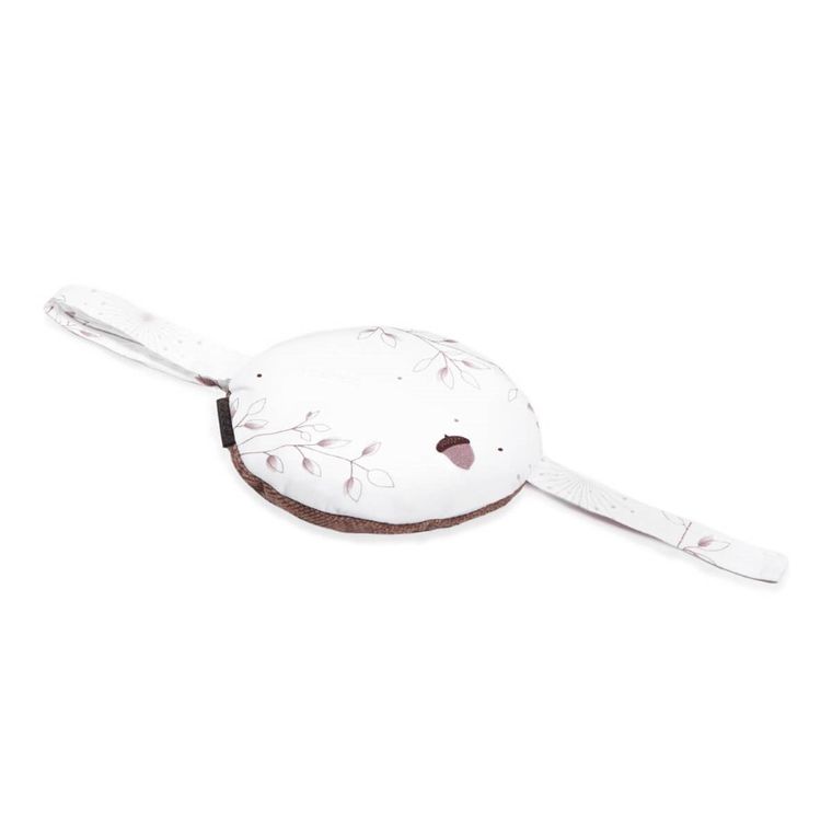 Yoonco, Forest, termofor z pestkami wiśni