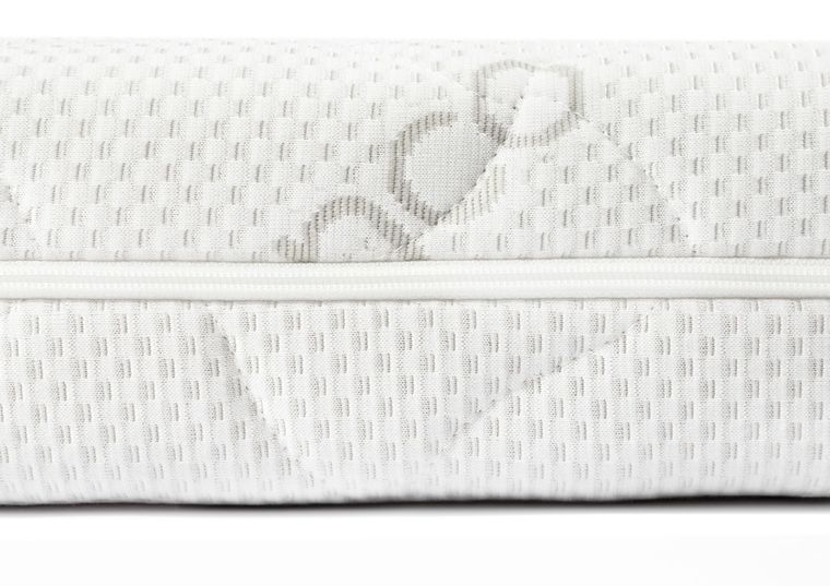 Yoonco, Wave, materac do łóżeczka dziecięcego, 120-60 cm