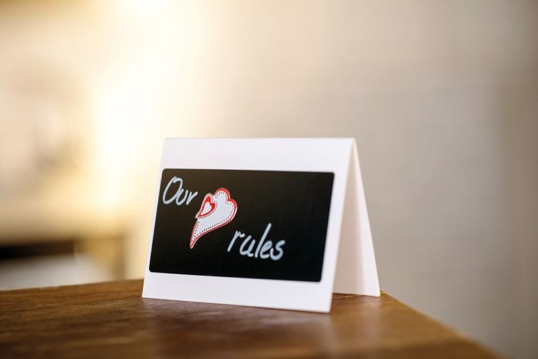 Z-Design, naklejki foliowe, czerwono/różowe serca