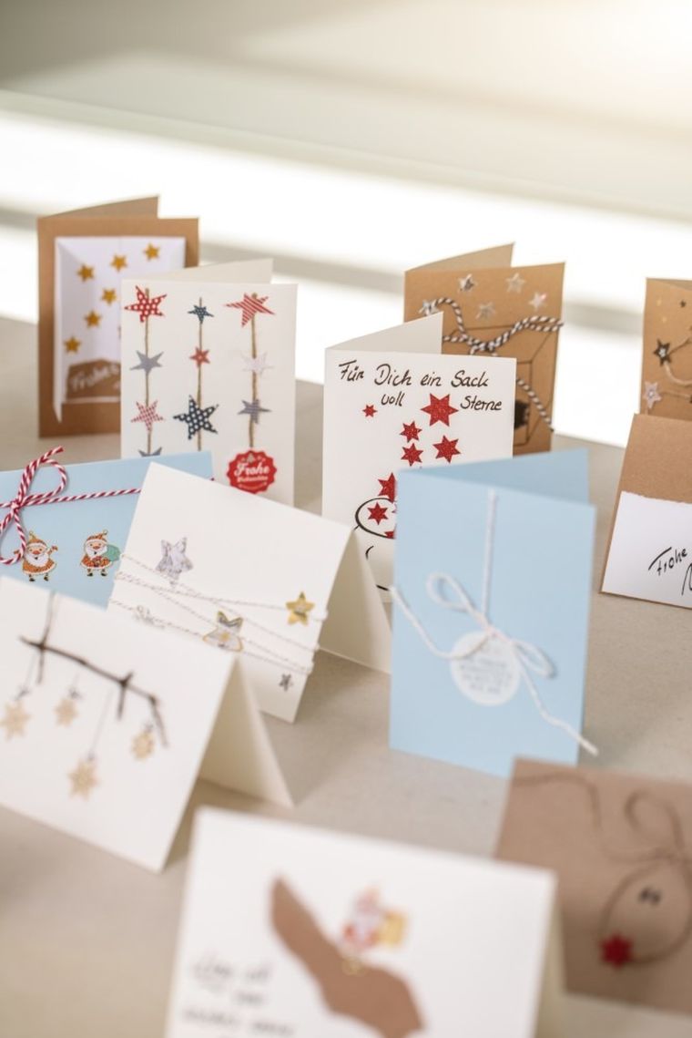 Z-Design, naklejki foliowe, srebrne gwiazdy