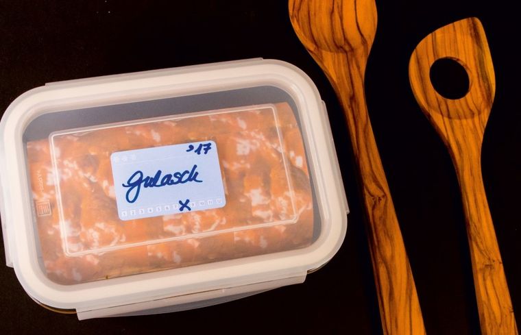 Z-Design, naklejki na mrożonki