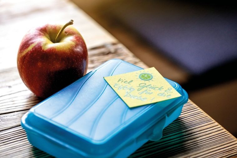 Z-Design, naklejki papierowe, koniczyna