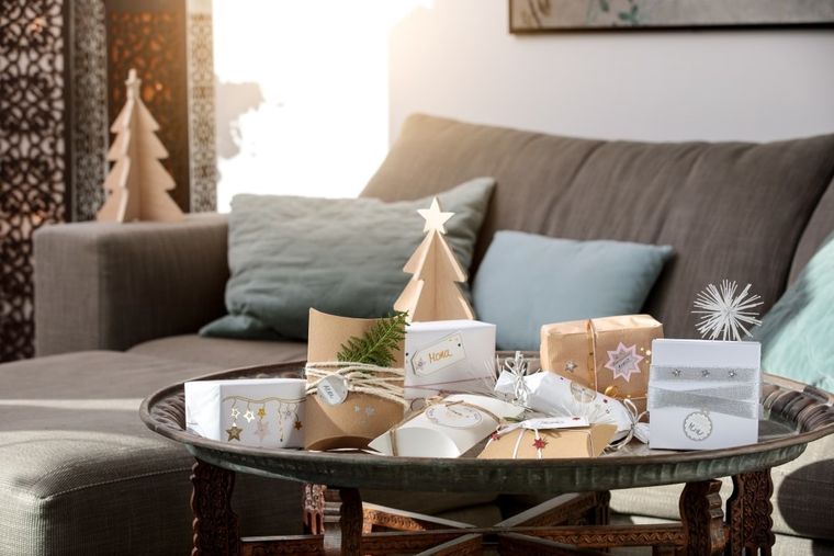 Z-Design, naklejki, srebrne gwiazdy