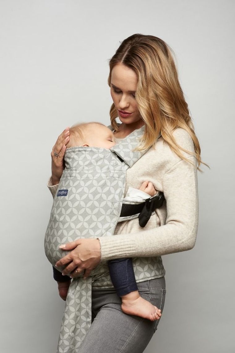 Zaffiro, Joy, nosidełko ergonomiczne