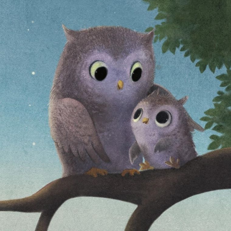 Zamknij oczka. Książka do zasypiania