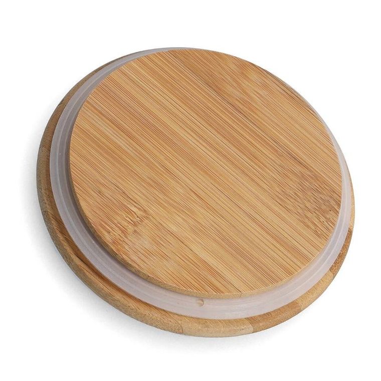 Zeller, ceramiczny słoik z wieczkiem, na produkty sypkie, 1540 ml