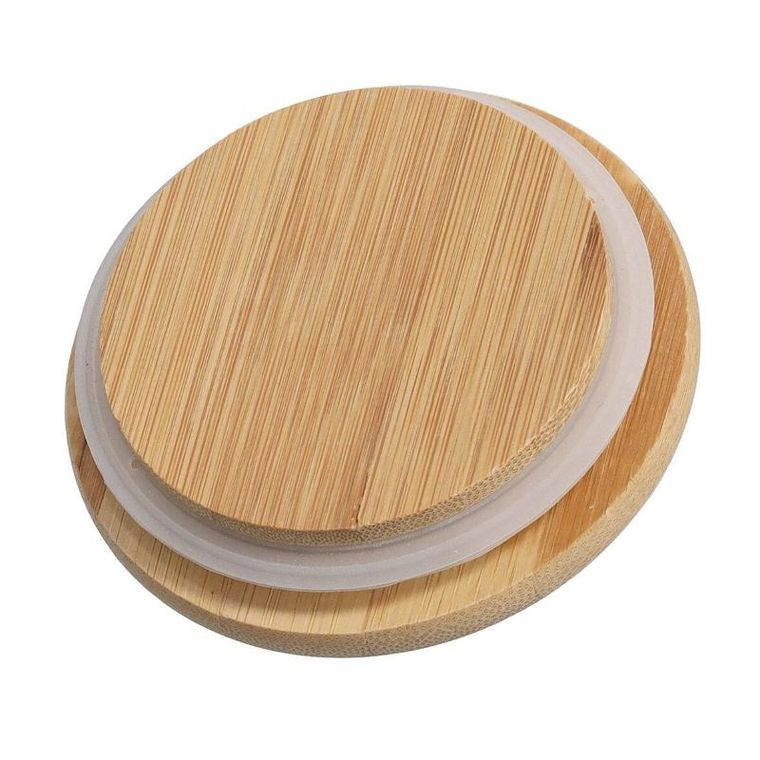 Zeller, ceramiczny słoik z wieczkiem, na produkty sypkie, 180 ml