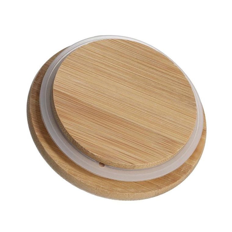 Zeller, ceramiczny słoik z wieczkiem, na produkty sypkie, 320 ml