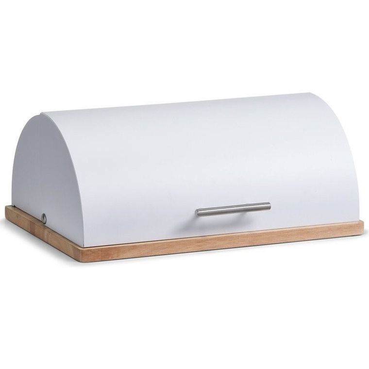 Zeller, chlebak z metalu