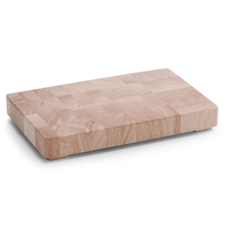 Zeller, deska do krojenia, siekania, prostokątna