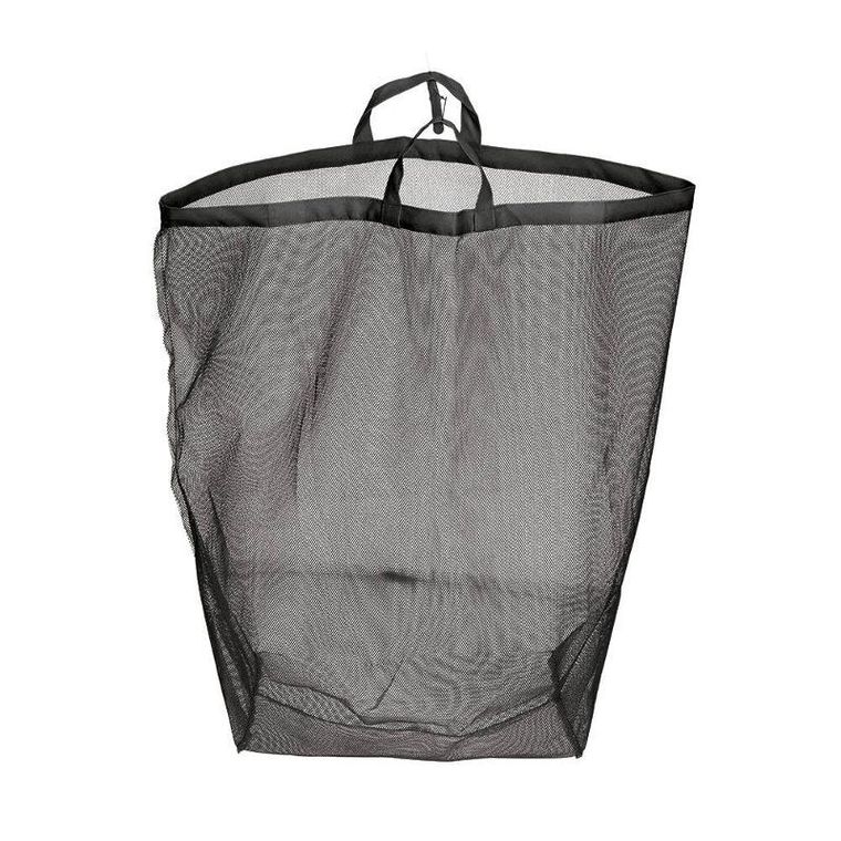 Zeller, kosz na pranie z torbą, 44-33-70 cm