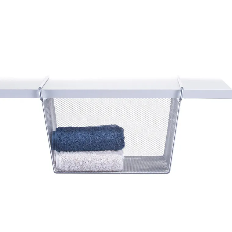 Zeller, koszyk kuchenny do szafki, wiszący, 29-26-19 cm