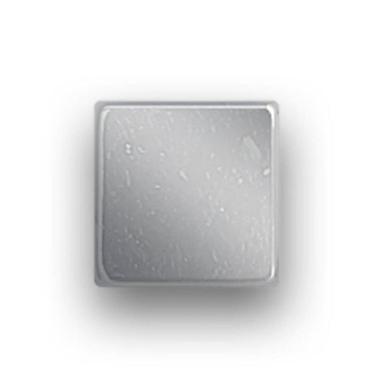 Zeller, magnesy do notatek, cube, 4 szt.