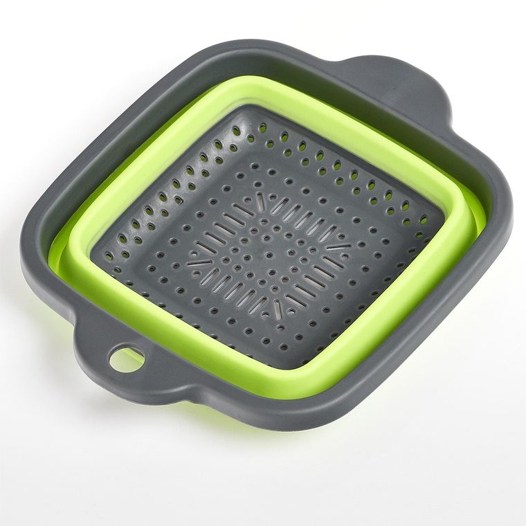 Zeller, miska kuchenna, deska do krojenia, 2w1, 40-32-14 cm