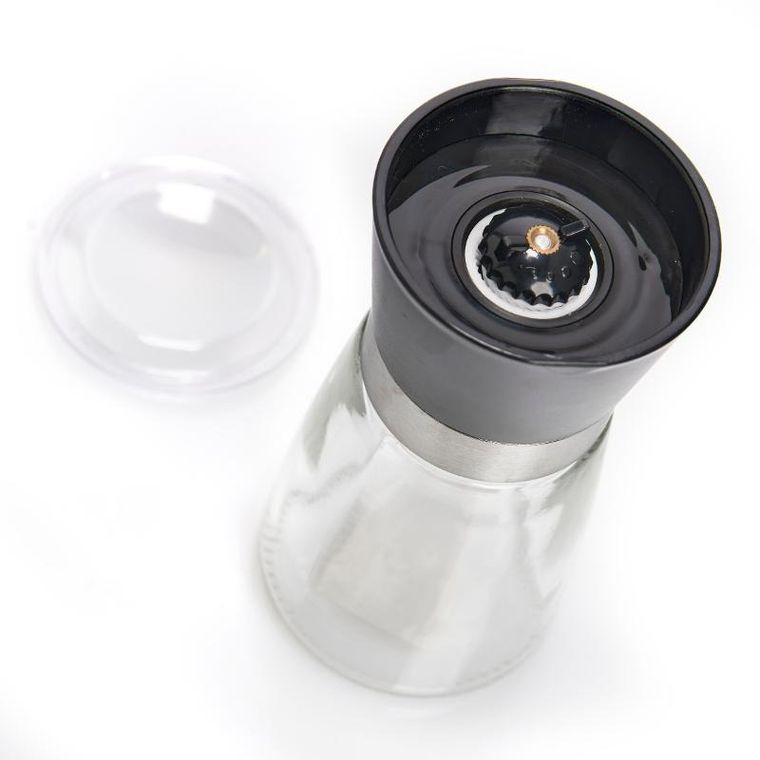 Zeller, młynek do pieprzu lub soli, ø 6.5 cm