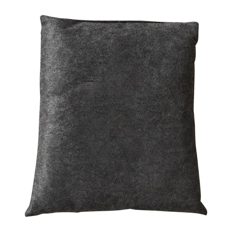 Zeller, namiot dla kota, filcowy, 44-42-45/65 cm, szary