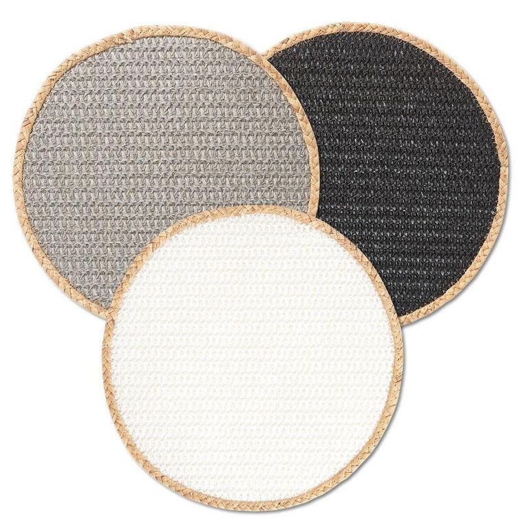 Zeller, Nature, podkładka na stół, średnica 38 cm