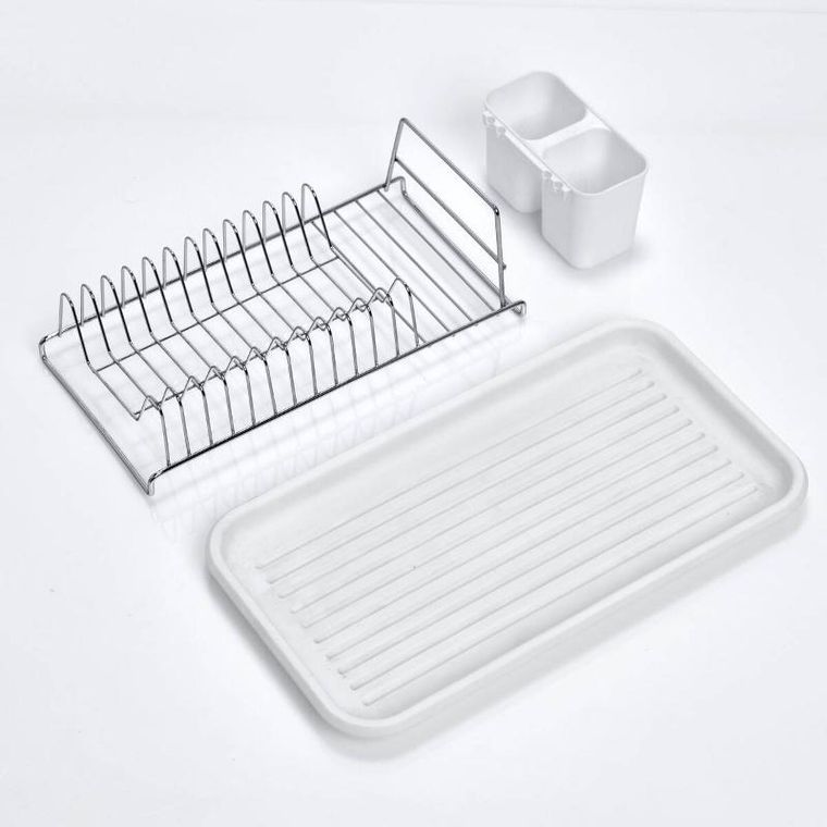 Zeller, ociekacz na naczynia, 44-24 cm