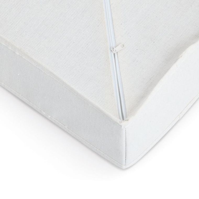 Zeller, organizer na bieliznę, Nomad, 16 przegródek, 30-30-11 cm