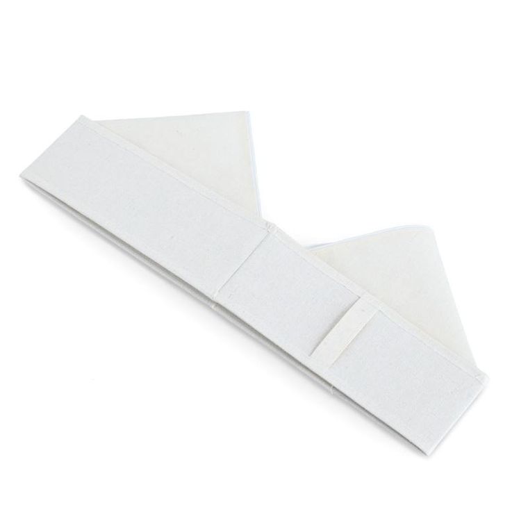 Zeller, organizer na bieliznę, Nomad, 6 przegródek, 30-30-11 cm