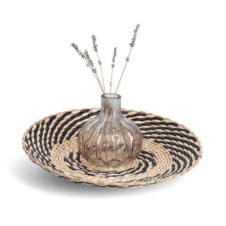 Zeller, podkładka pod talerz, naturalna