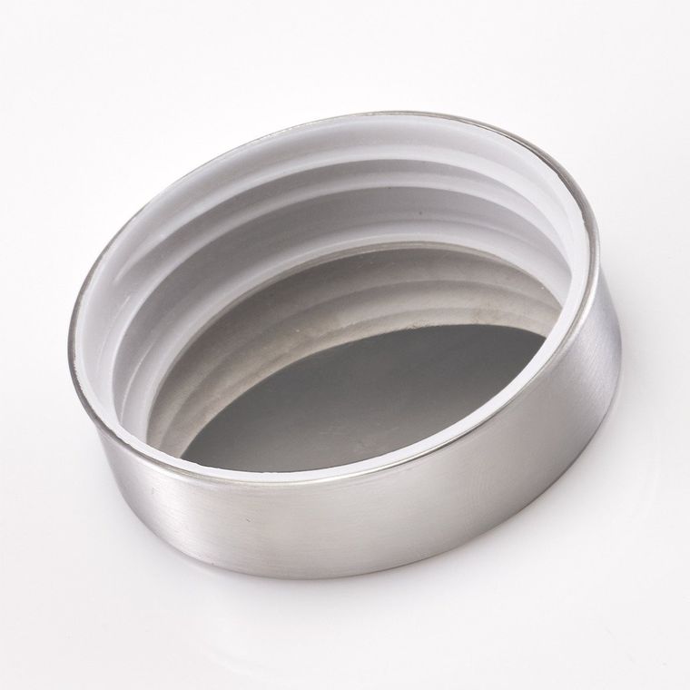 Zeller, pojemnik szklany na żywność sypką, 420 ml