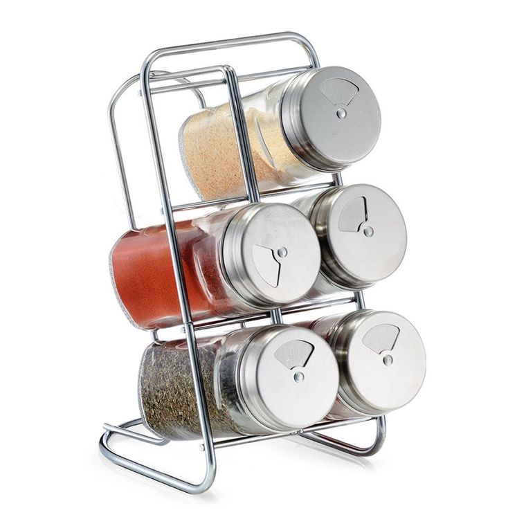 Zeller, przybornik na przyprawy