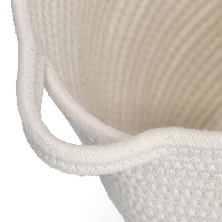 Zeller, Rainbow, kosz do przechowywania z plecionki, 32 cm